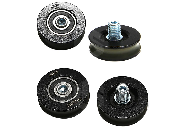Elevator-Door-Roller