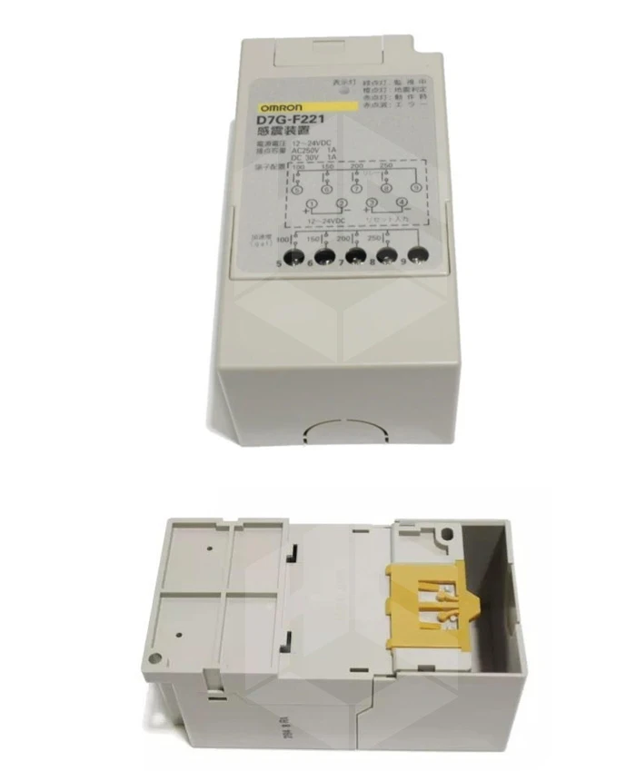 elevator-parts-vibration-sensing-device-D7G-F221 elevator-parts-vibration-sensing-device-D7G-F221