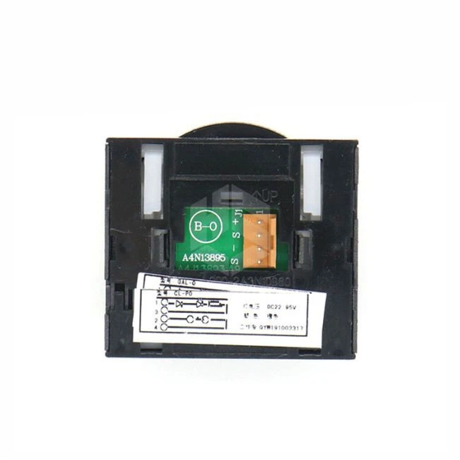 Hitachi Elevator Push Button CL-PO