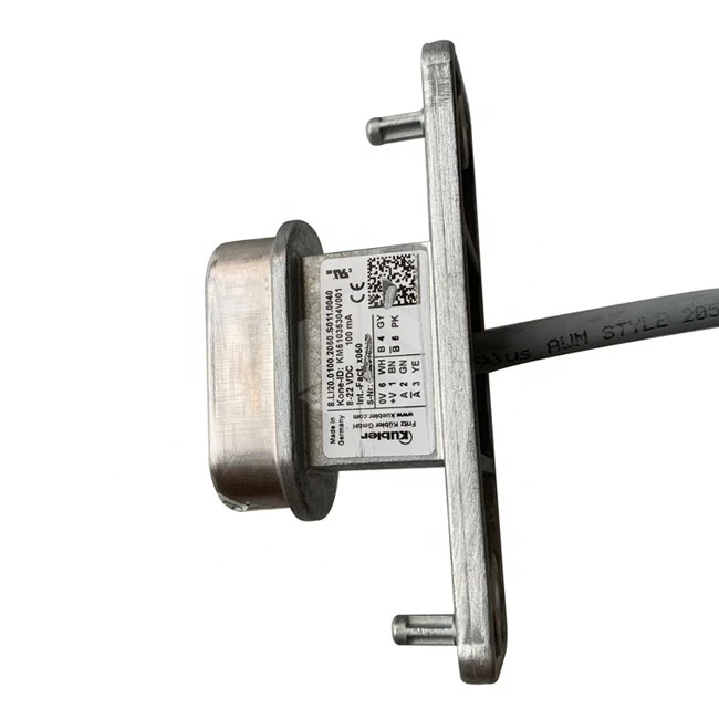 KONE Elevator Encoder KM51035304V001