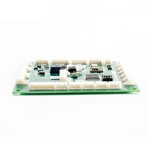 Mitsubishi Elevator Pcb P235752B000G01