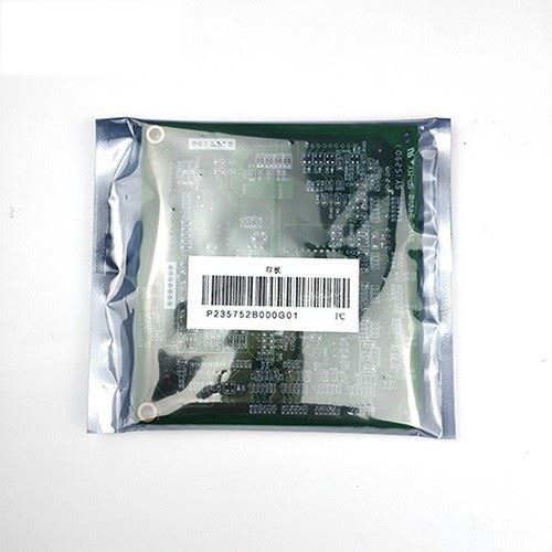 Mitsubishi Elevator Pcb P235752B000G01