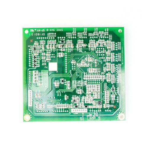Mitsubishi Elevator Pcb P235752B000G01
