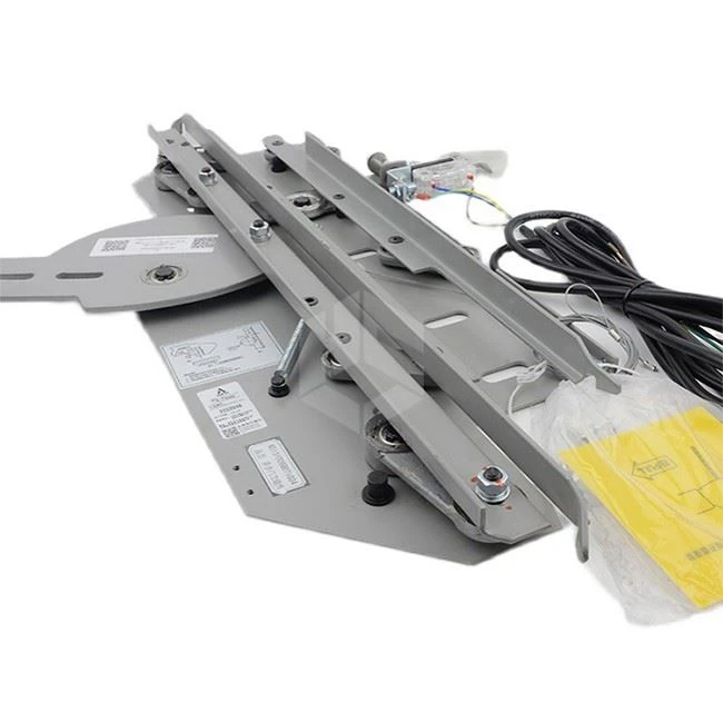 Mitsubishi Elevator Door Knife MDZJ131-01