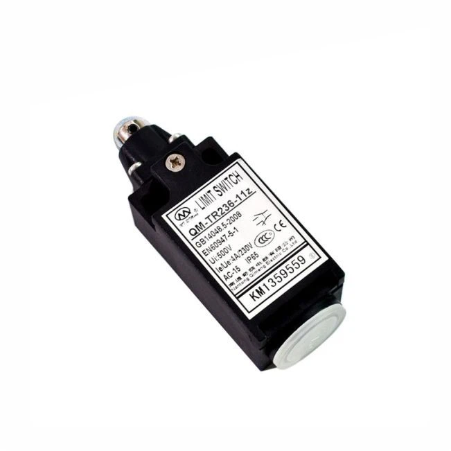 Schmeisai Elevator Limit Switch TR236-11Z-M20