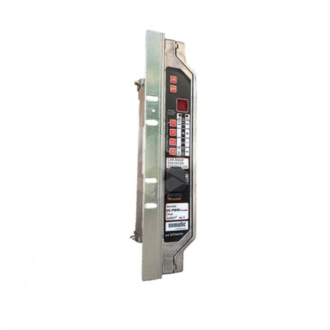 Schindler Sematic Elevator Door Controller SDS DC-PWM