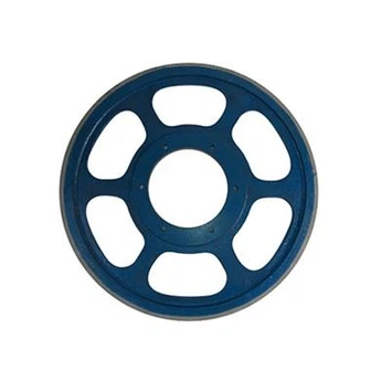 Ruota di frizione della scala mobile DAA265AT