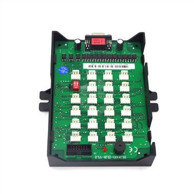 Fuji Ascensore Pcb BL2000