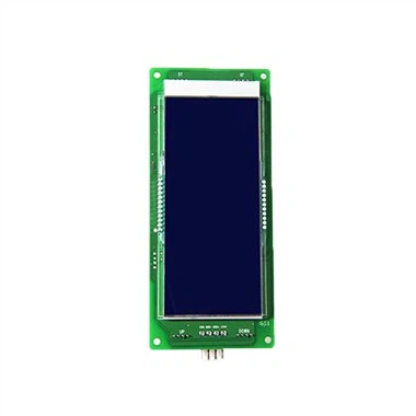 Fuji Ascensore Pcb HCB-SL-V V2.20