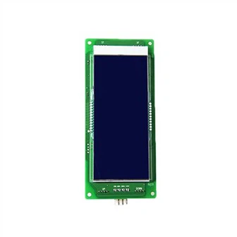 Fuji Ascensore Pcb HCB-SL-V V2.20