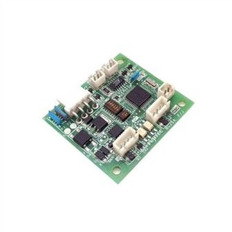 FUJITEC Ascensore Pcb BC20J