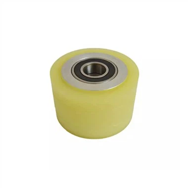 Rullo per corrimano della scala mobile Hitachi 110*60*6202