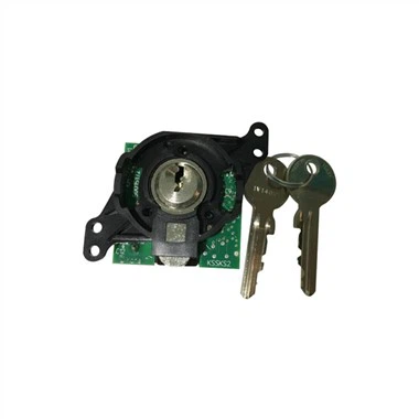 Blocco dell'ascensore KM804250G10