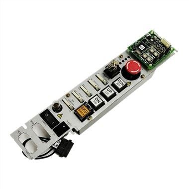 Scatola di ispezione per ascensori Mitsubishi LHH-321A