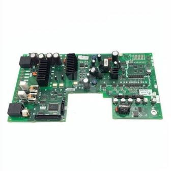 Mitsubishi Elevator Pcb KCR-910C