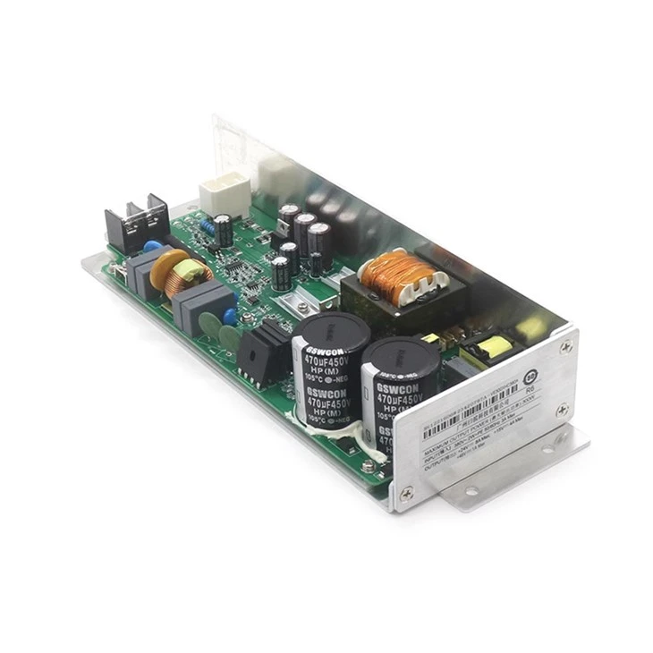 Scheda di alimentazione interruttore AVR per ascensore Hitachi VE300XHC380A VC337.5 VC300