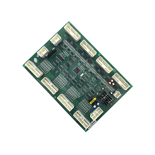 Hitachi Elevator PCB NPH-2-SCLB