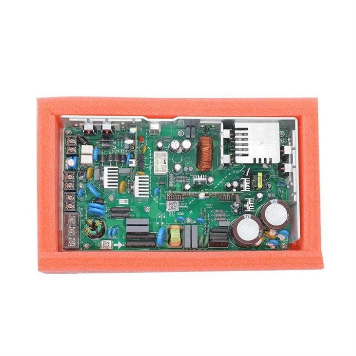 Hitachi Elevator PCB XHCA380A