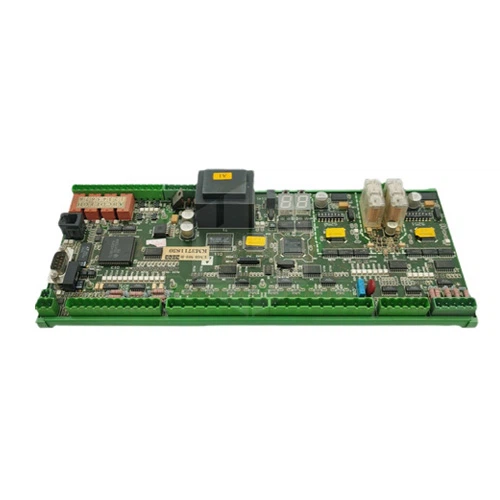 KONE 3000 Escalator Pcb KM3711830 EMB 501-B