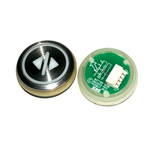 Pulsante Elevatore KM 863233 H03