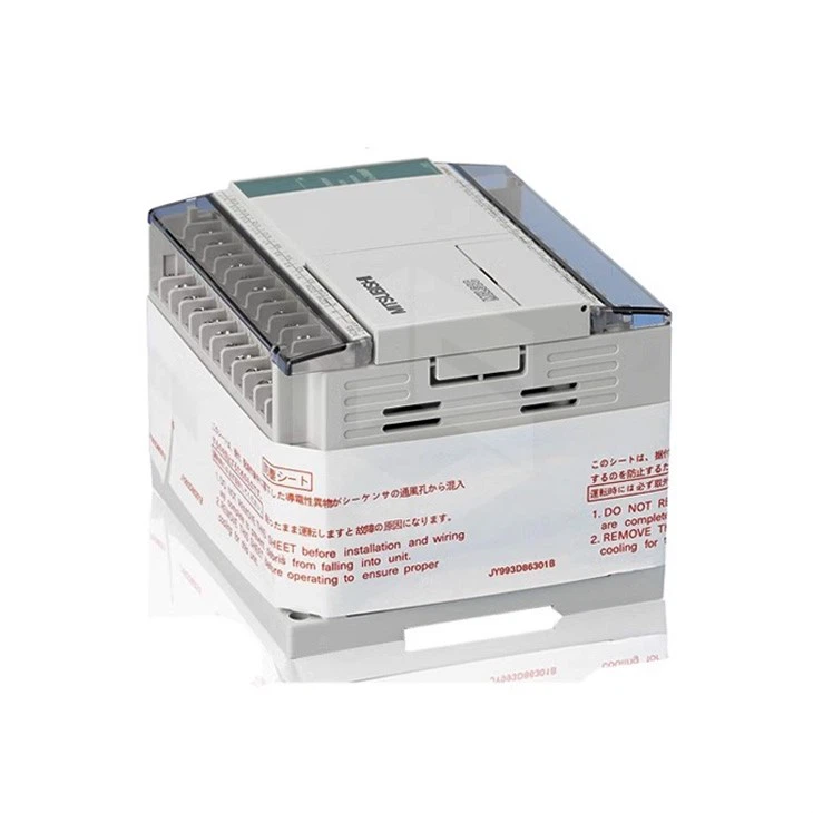 Mitsubishi Elevator Controller FX1S-30MR-001