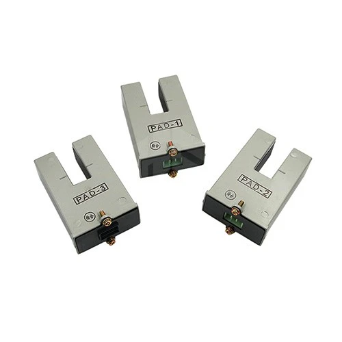 Mitsubishi Elevator Leveling Sensor PAD-1