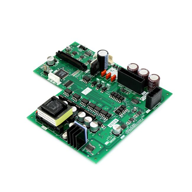 Pcb per ascensori Mitsubishi P203709B000G01