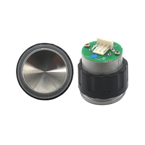 Pulsante ascensore BR27C