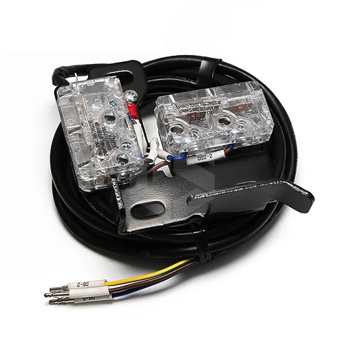 OTIS Elevator Door Lock LL-3