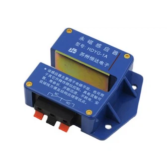 Sensore di livellamento dell'elevatore HDYG-1A