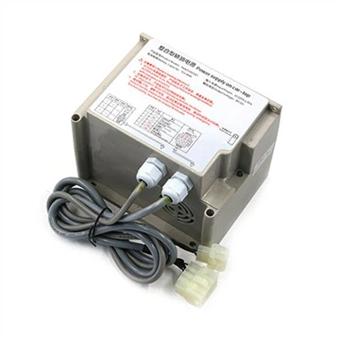 Alimentazione ascensore su auto-top XAA25302AE1