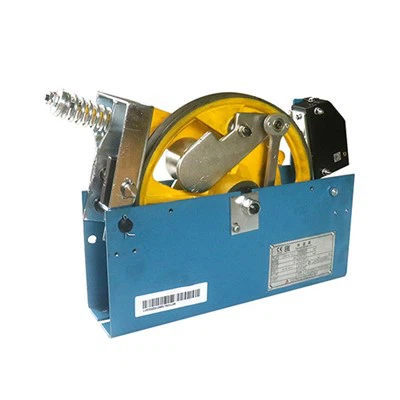 Limitatore di velocità dell'elevatore NBSL XSQ115-02