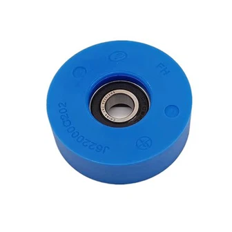 Scala mobile Step Roller 70*25*6204