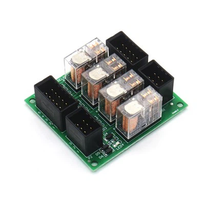 Scheda elettronica per ascensore Fujitec YKA20806AAA00