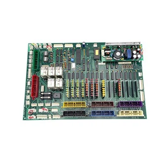 Hyundai Ascensore Pcb 204C1725H24