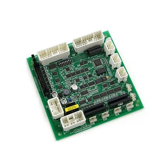 Pcb per ascensori Hyundai ZXK-CAN3000B