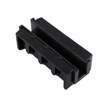 Scarpa guida per l'elevatore 130mm