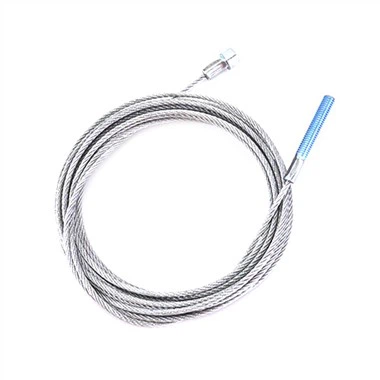 Corda di filo della porta della sala dell'ascensore 800