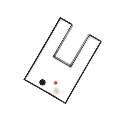 Sensore a livello di ascensore ds -25