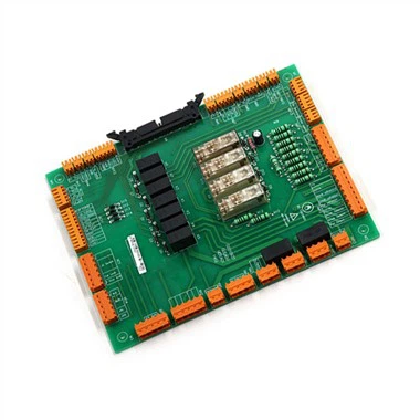 Elevatore PCB GCEADOG01