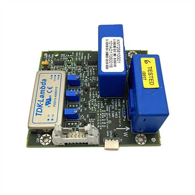 Elevatore V3F25 Convertitore di frequenza A3 Scheda KM725810G01