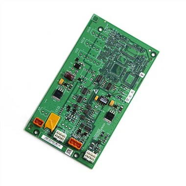 Scheda di alimentazione della rete ascensore KM802870G01