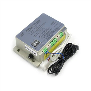Emergenziale di emergenza Kyl-f 5-1 a