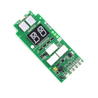 Scheda PCB per ascensori LG SIGMA DCL-210