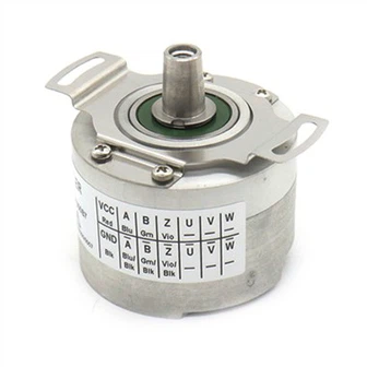 Elevatore Encoder RF538192