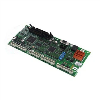 Scheda principale dell'ascensore AEA26800AKT1 AEA26800AKT2