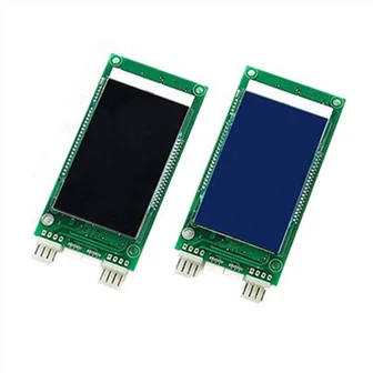 Scheda display ascensore DBA26800CR1