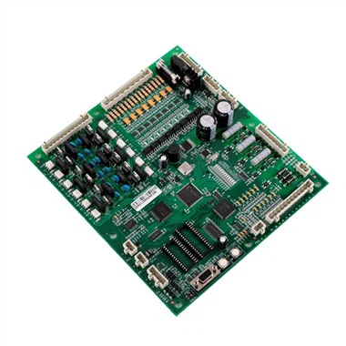 Elevatore PCB NDA20401AAA 00 NBA20401AAA 00