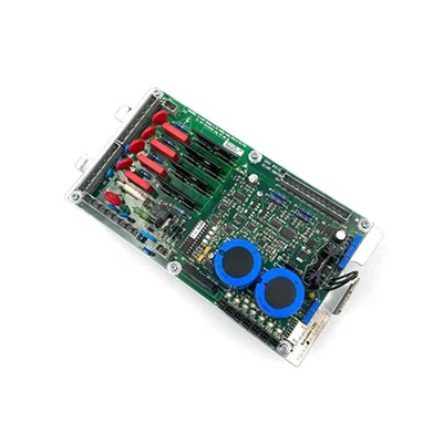 Scheda operatore porta ascensore Schindler ID NR.590769