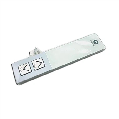 SCHindler Elevator Lop Board ID 57070346 57070340